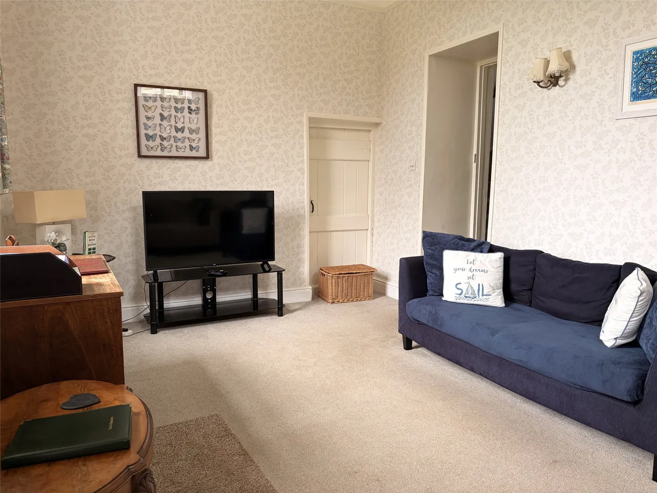 Buckland Barton, St. Brannocks Hill, EX33, photo 3
