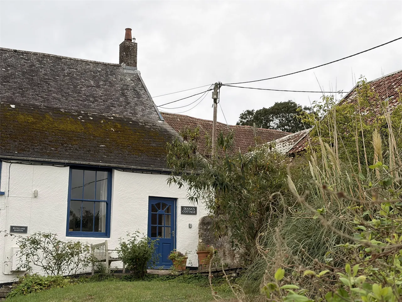 Buckland Barton, St. Brannocks Hill, EX33, photo 9