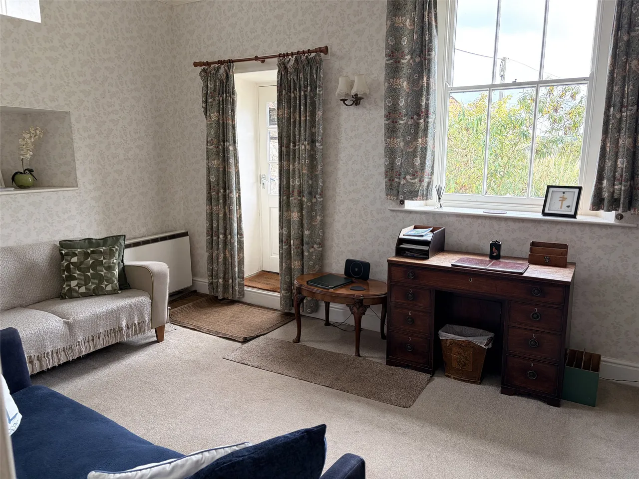 Buckland Barton, St. Brannocks Hill, EX33, photo 2