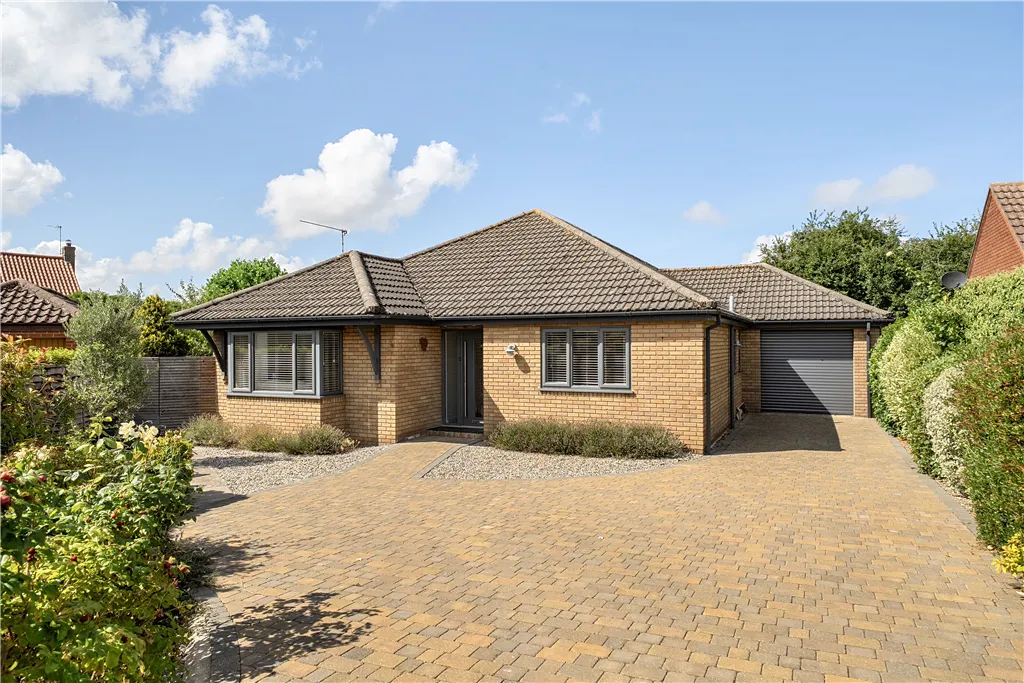 Hendrie Road, Holt, photo 20