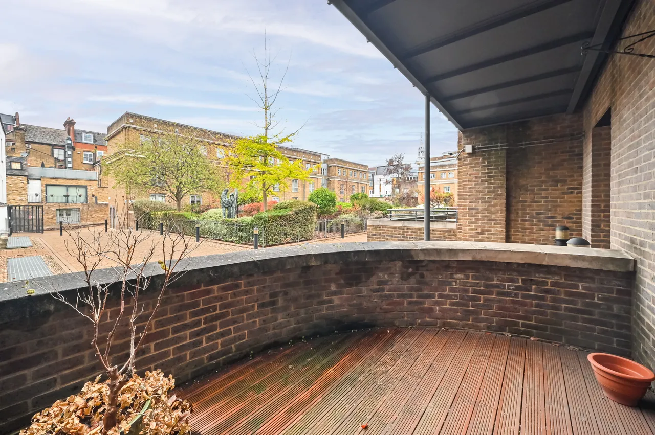 London, N1, photo 10