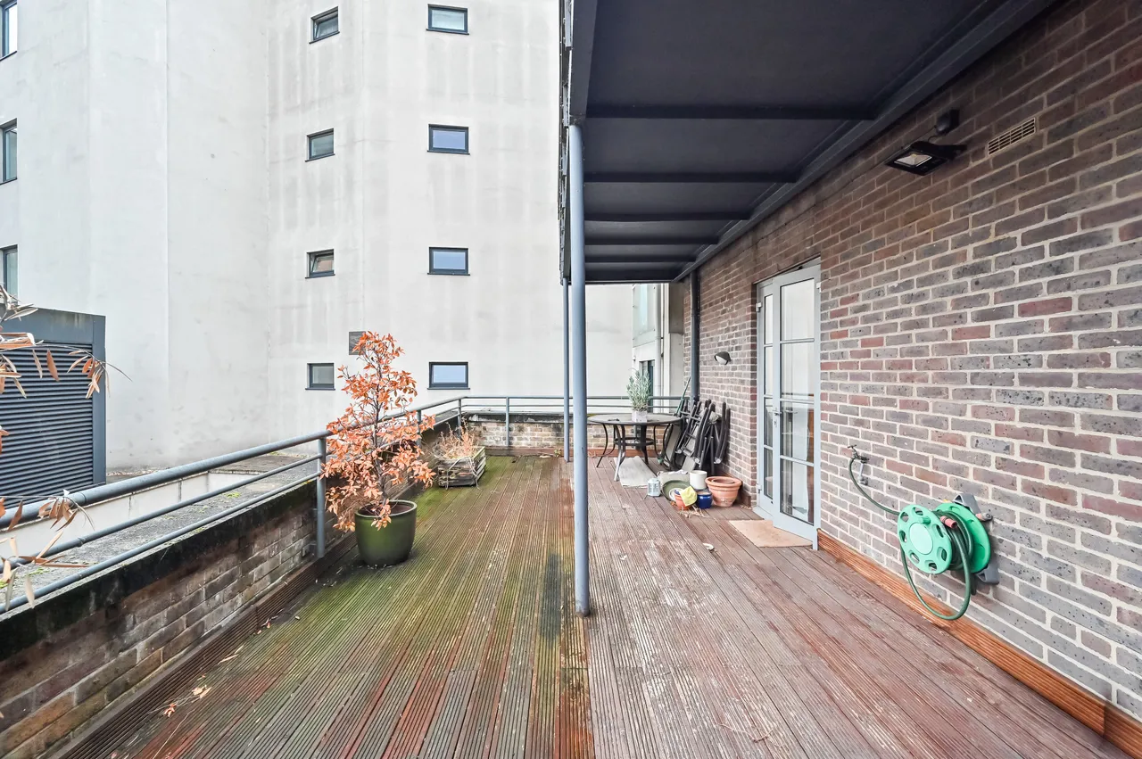 London, N1, photo 11