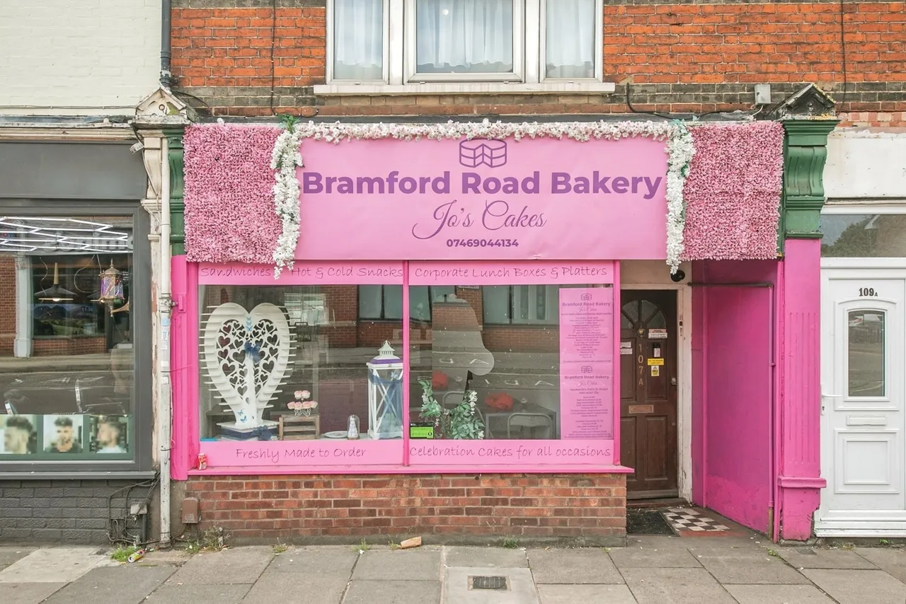 Bramford Road, Ipswich, Suffolk, IP1, photo 2