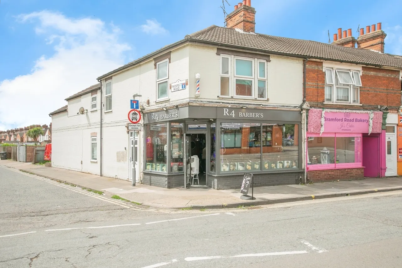 Bramford Road, Ipswich, Suffolk, IP1, photo 14
