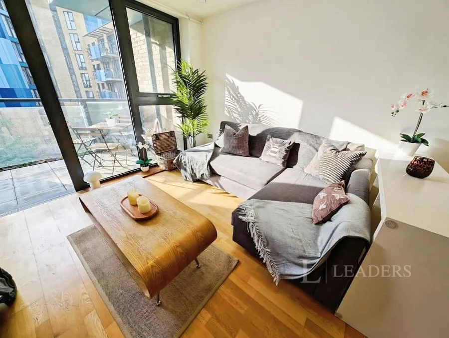 Parkside Avenue, SE10, photo 3