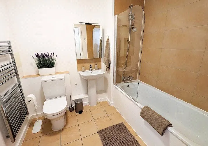 Parkside Avenue, SE10, photo 6