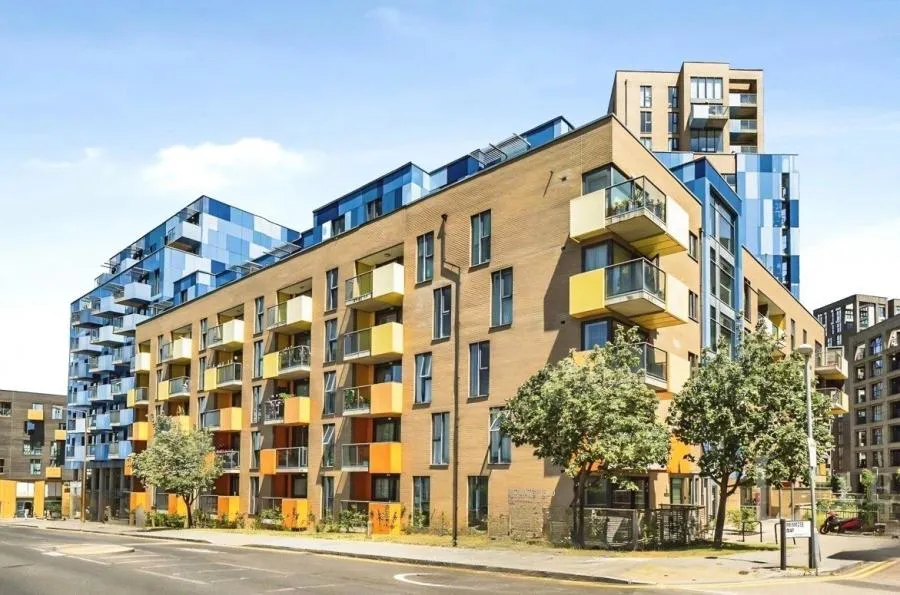 Parkside Avenue, SE10, photo 8