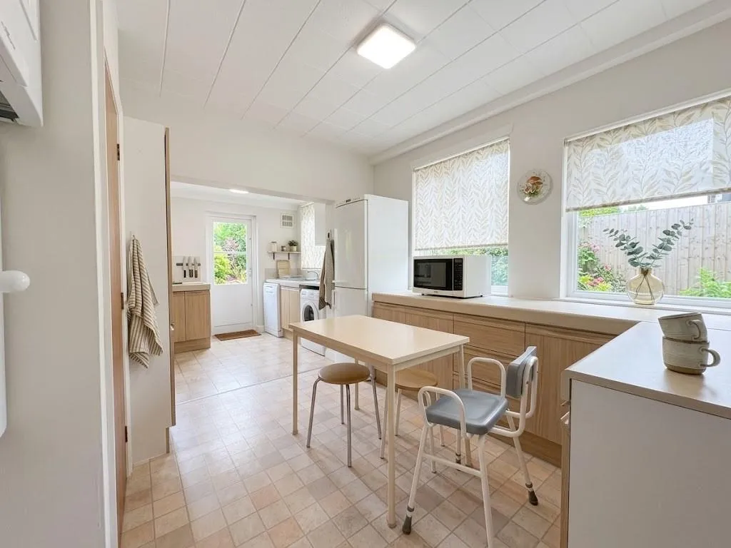 Shakespeare Road, Mill Hill, NW7, London, photo 4