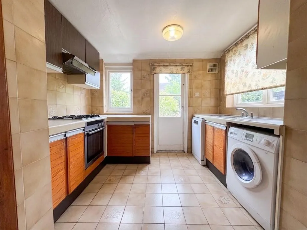 Shakespeare Road, Mill Hill, NW7, London, photo 7