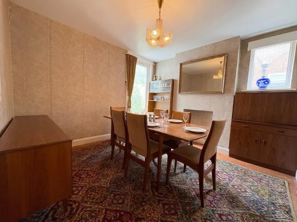 Shakespeare Road, Mill Hill, NW7, London, photo 8