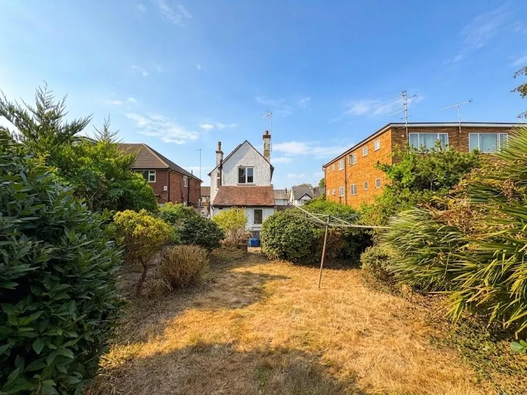 Shakespeare Road, Mill Hill, NW7, London, photo 5