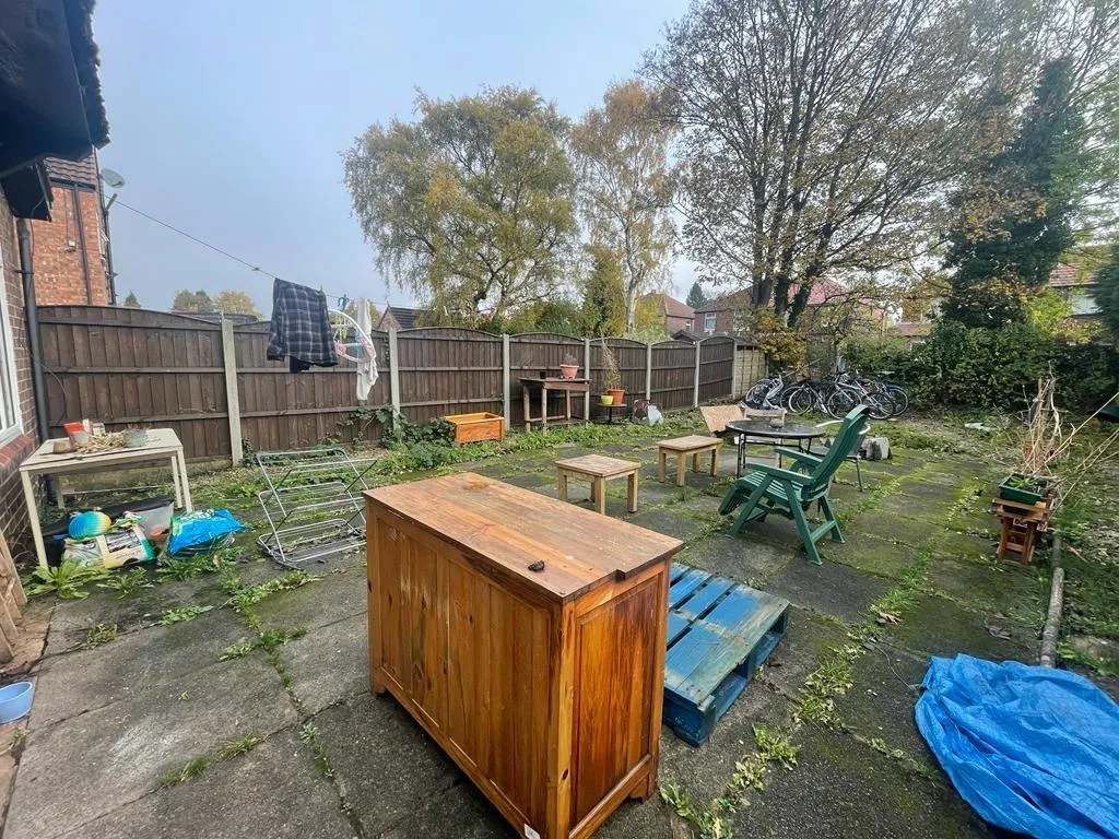 Ashdene Road, Withington, M20, photo 15