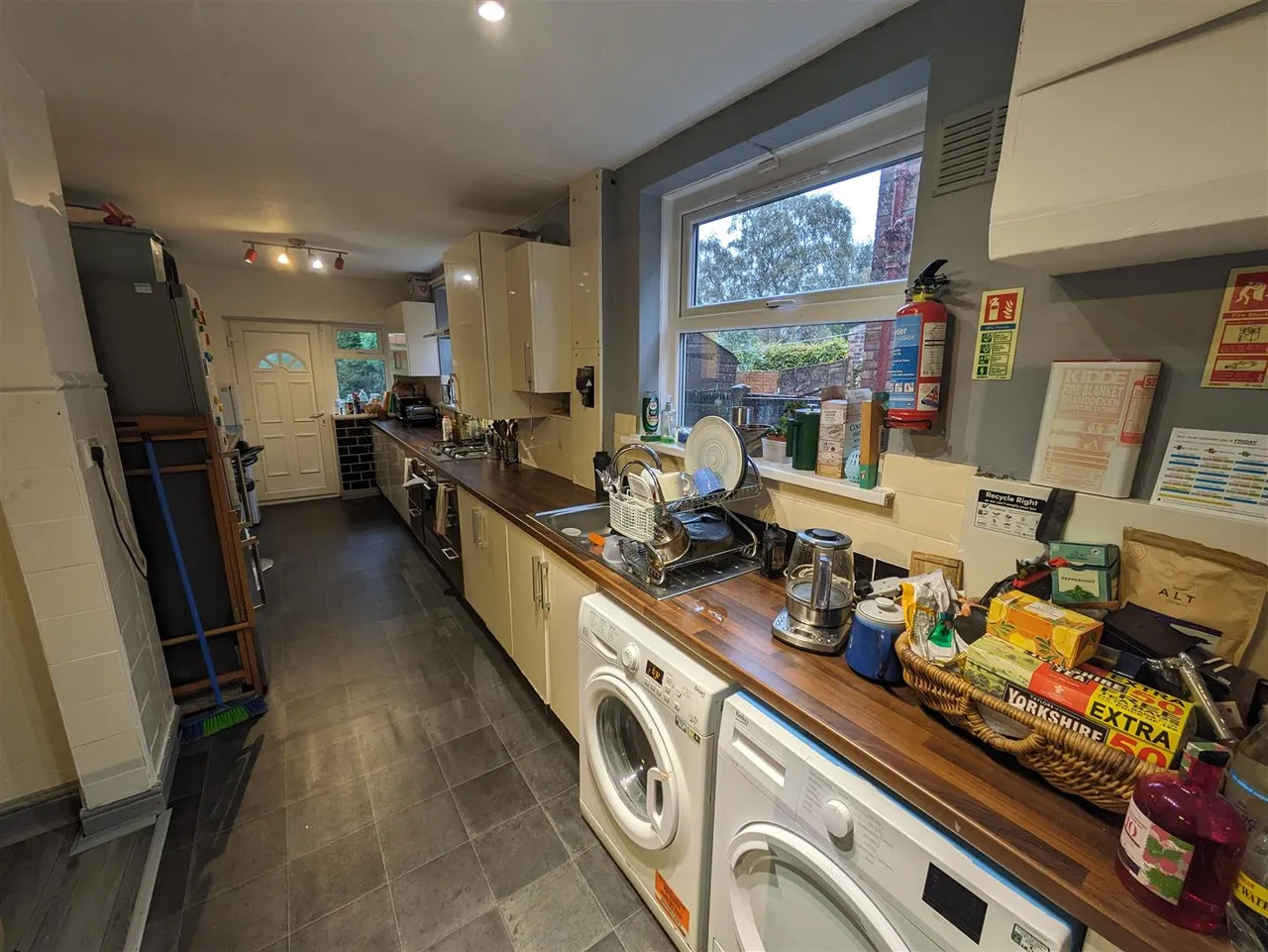 Ashdene Road, Withington, M20, photo 3