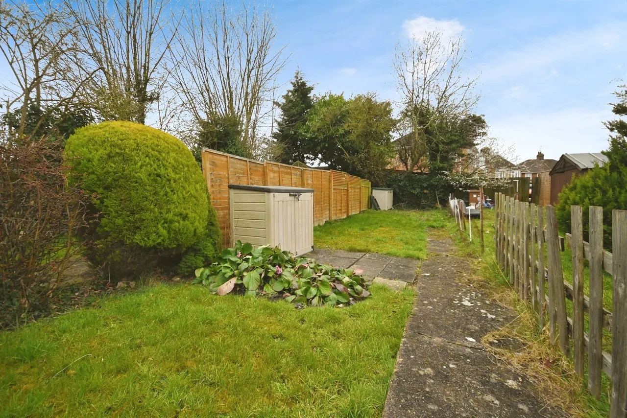 Churchfield Road, Peterborough, PE4, photo 11