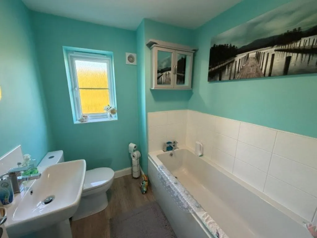 Station Road, Methley, LS26, photo 7