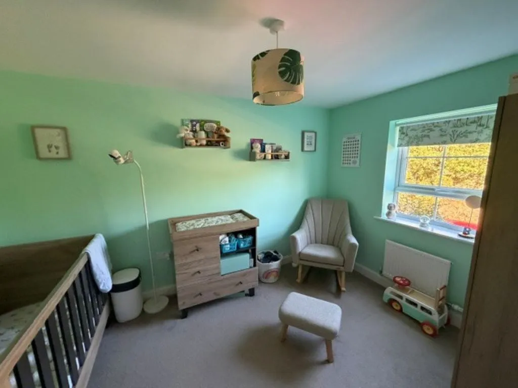 Station Road, Methley, LS26, photo 6