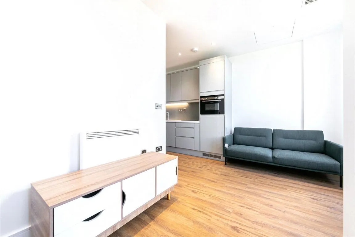 Westgate House, Ealing, photo 3