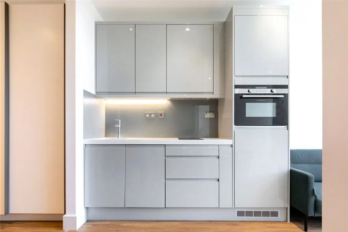 Westgate House, Ealing, photo 6