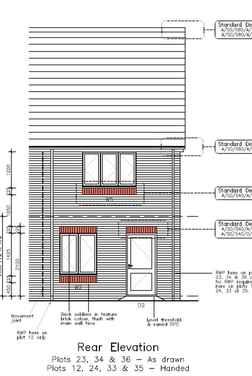 5 Marcham Place, Thame OX9 3GF, photo 5