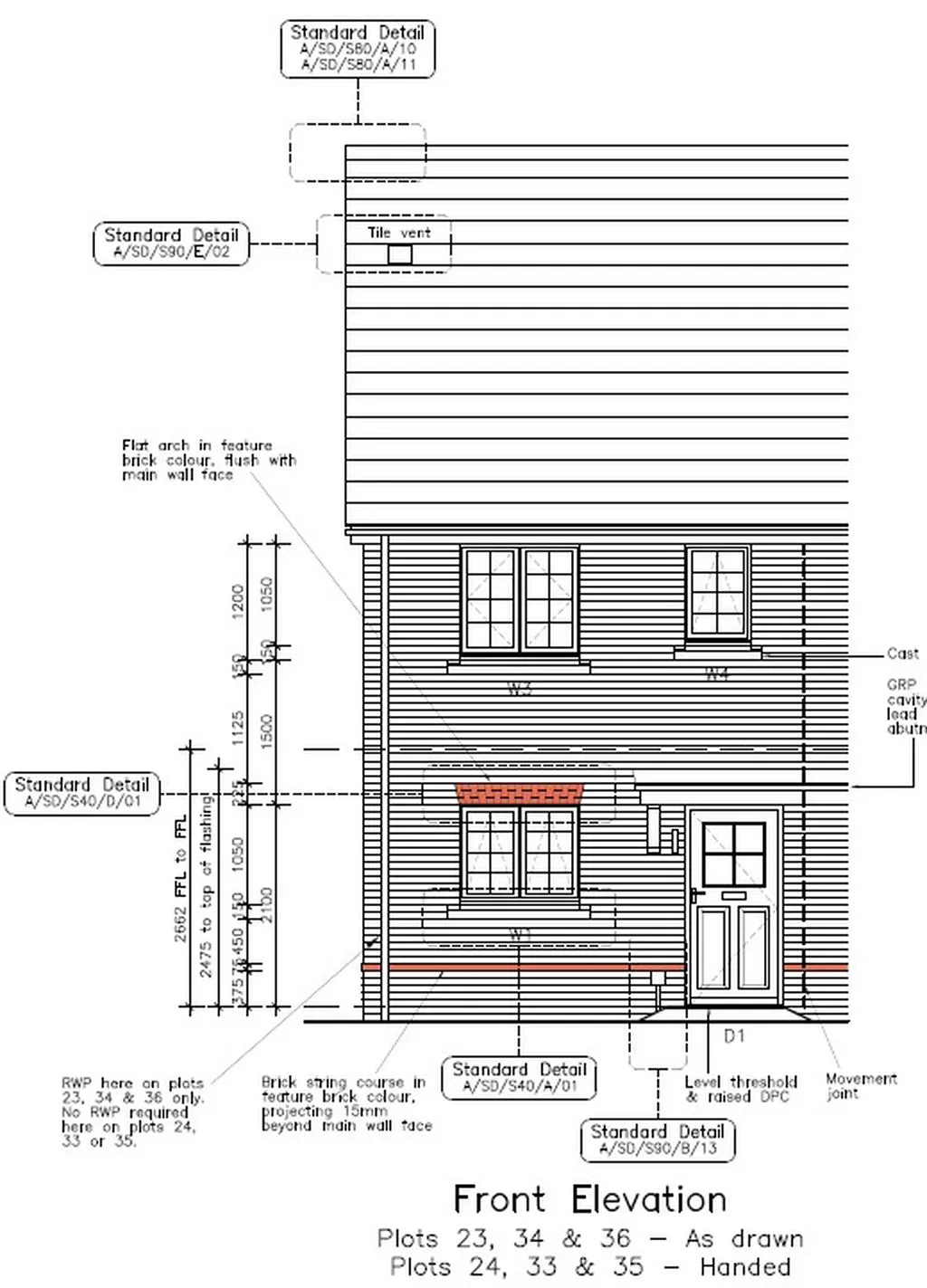 5 Marcham Place, Thame OX9 3GF, photo 6