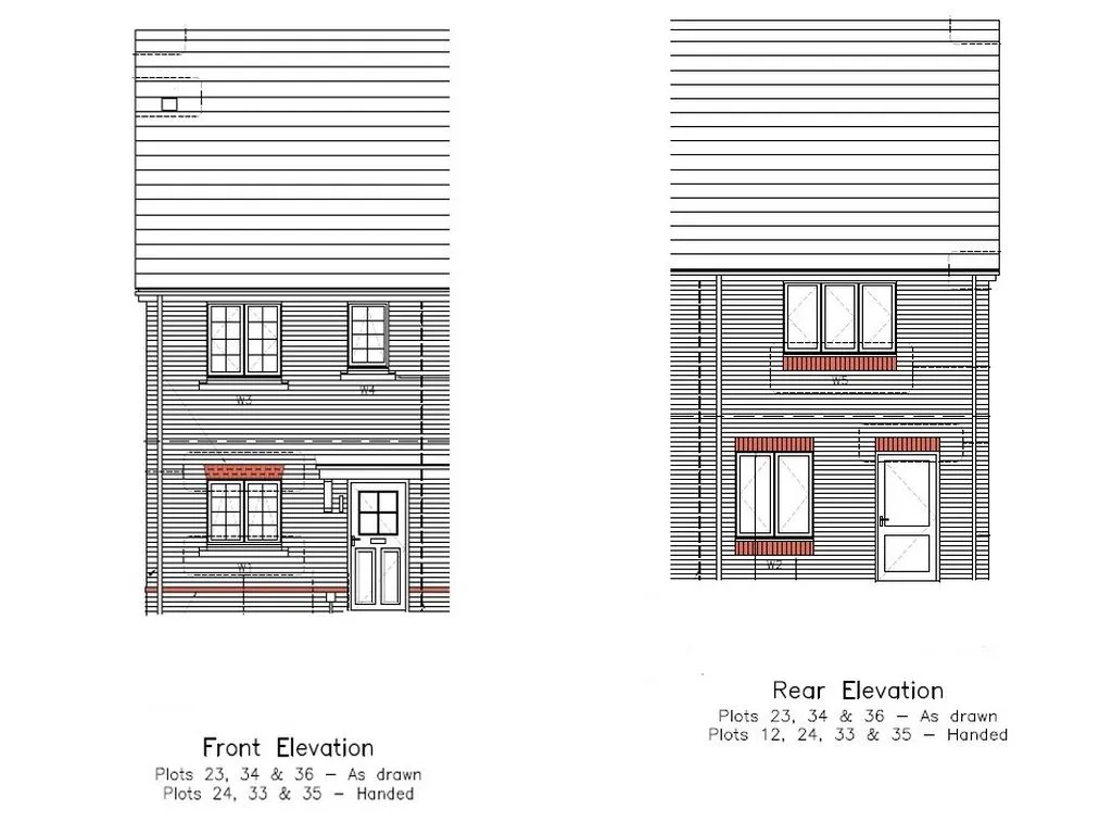 5 Marcham Place, Thame OX9 3GF, photo 4