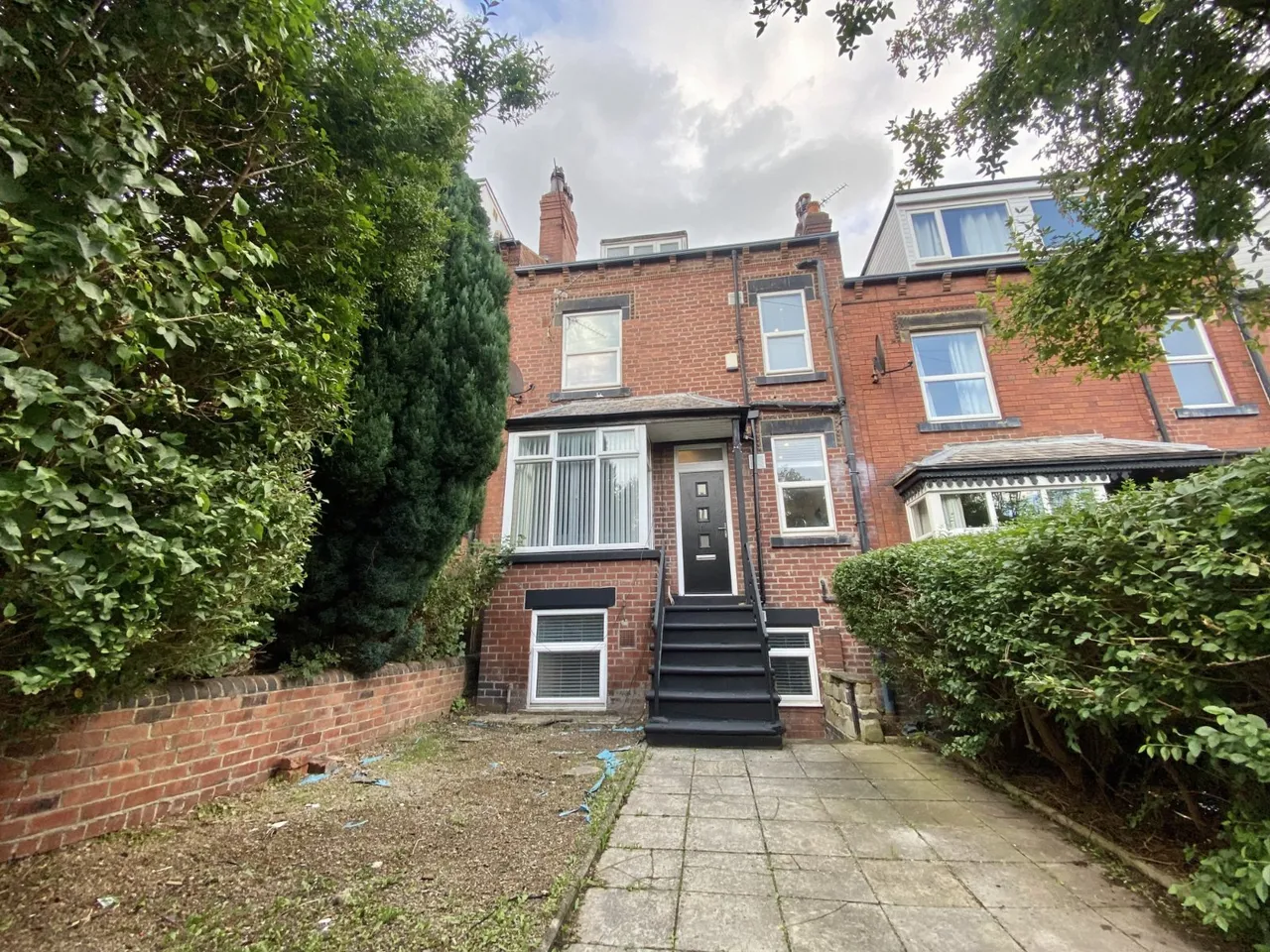 3 bed house for sale, St. Anns Avenue, Burley, LS4