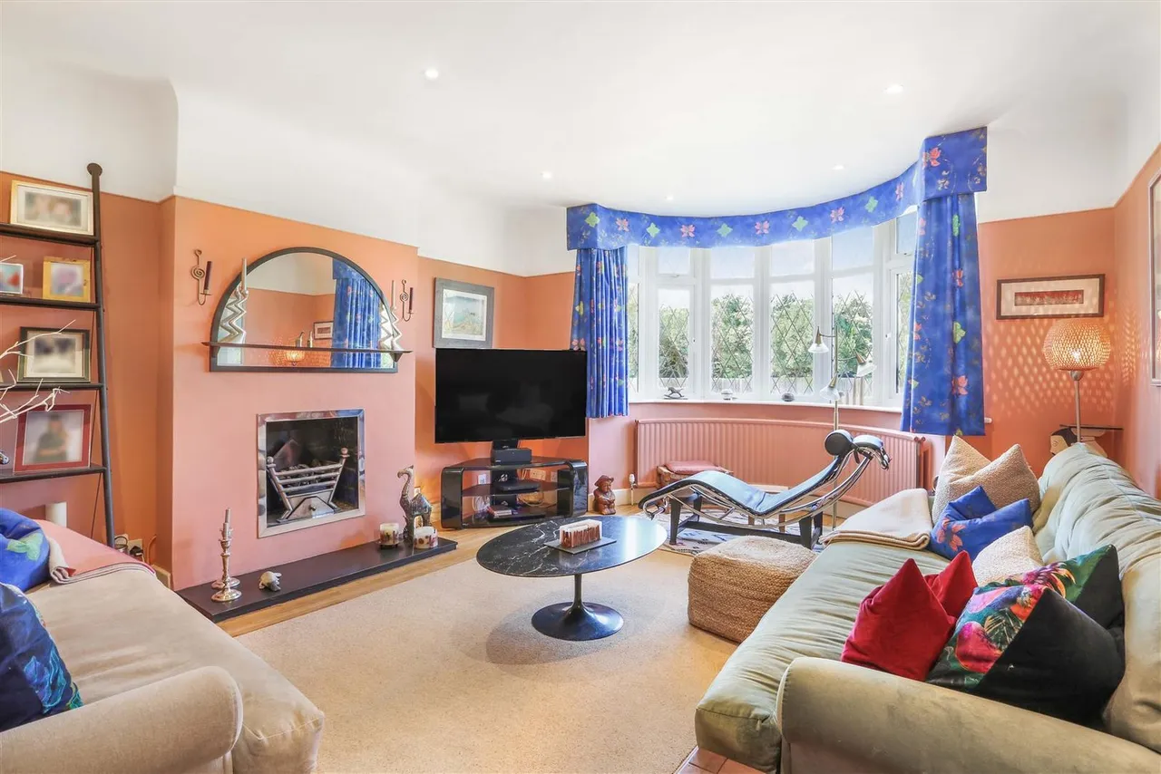 Ranmore Road, Cheam, Surrey, SM2 7LT, photo 5