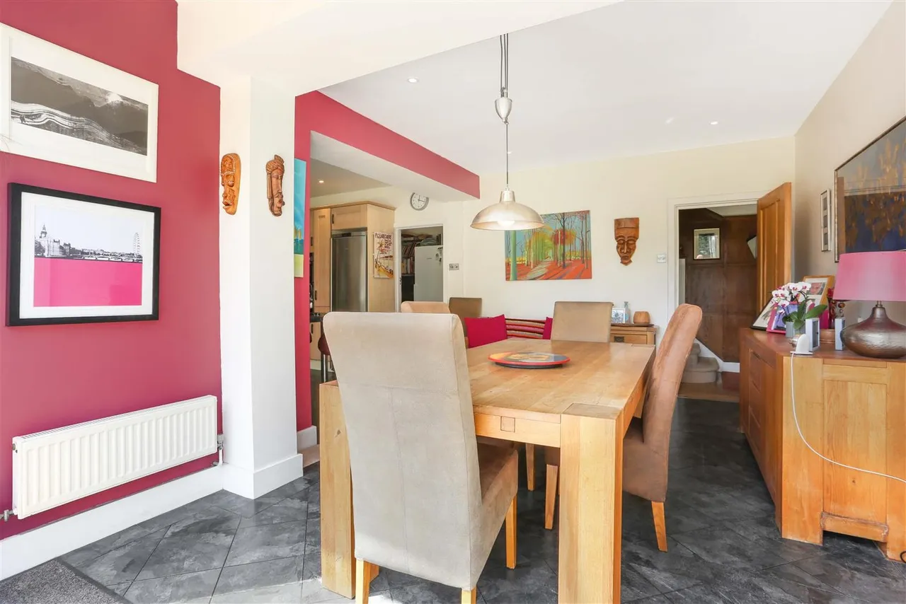 Ranmore Road, Cheam, Surrey, SM2 7LT, photo 12