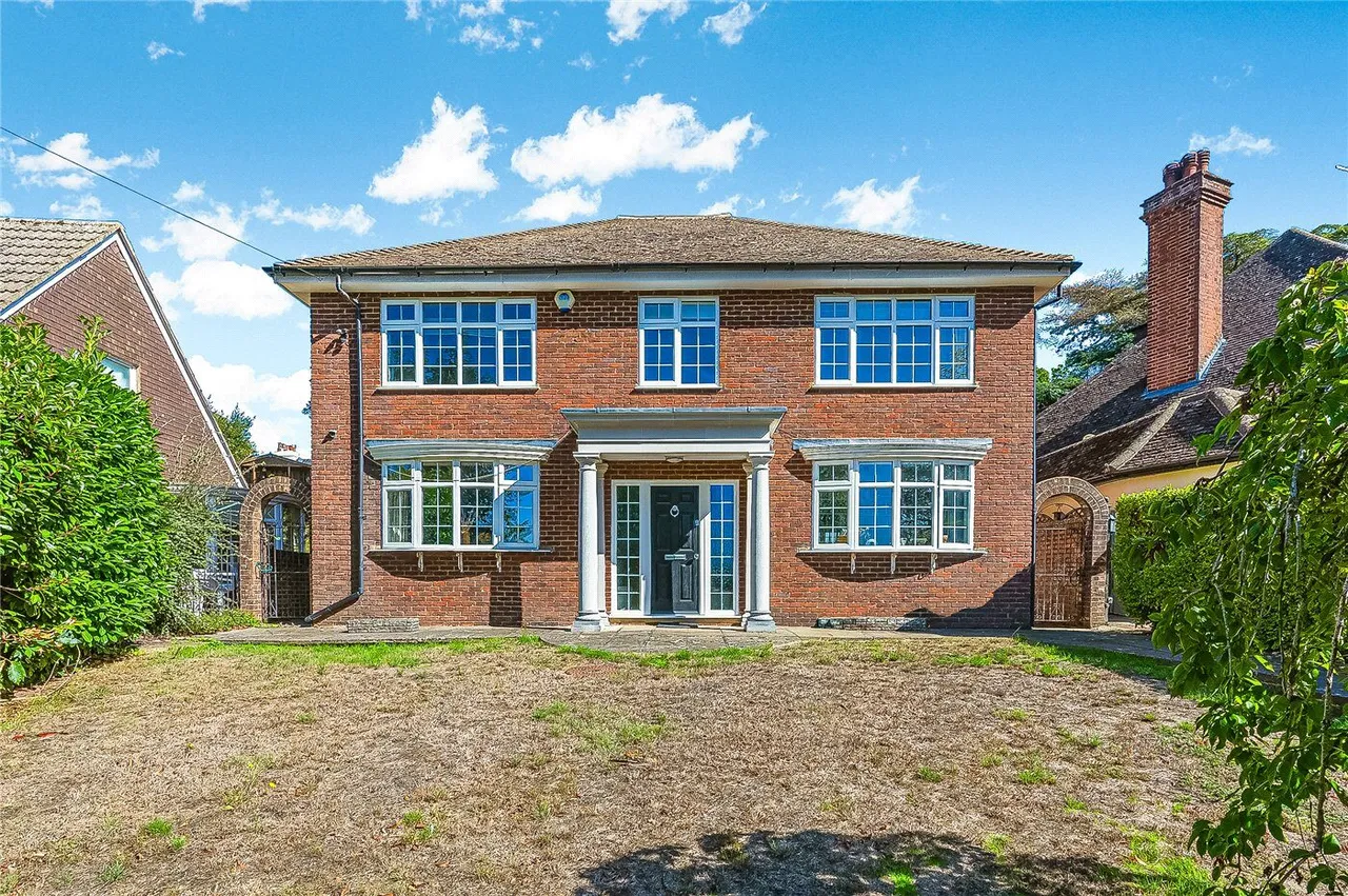 Leafy Grove, Keston, BR2, photo 8