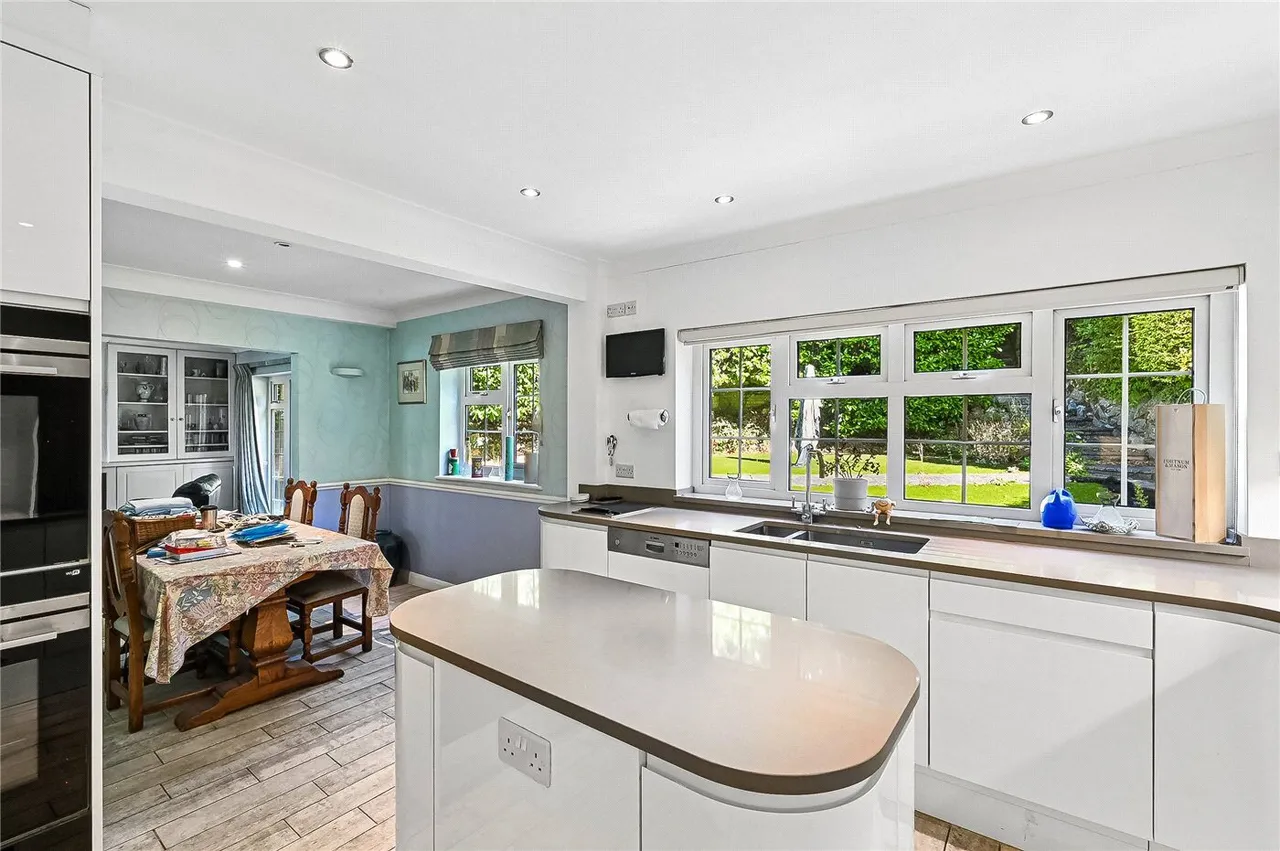 Leafy Grove, Keston, BR2, photo 13