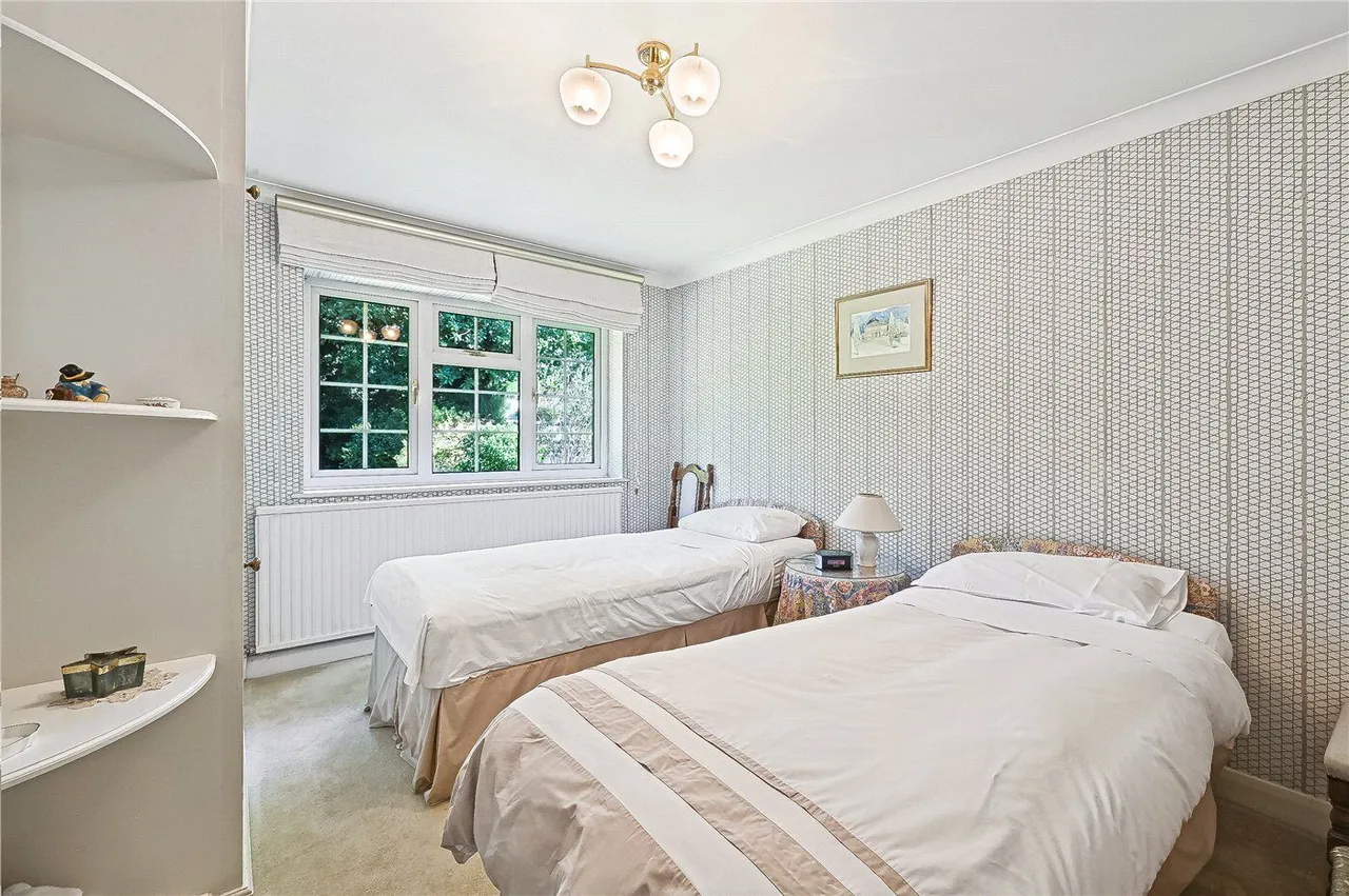 Leafy Grove, Keston, BR2, photo 11