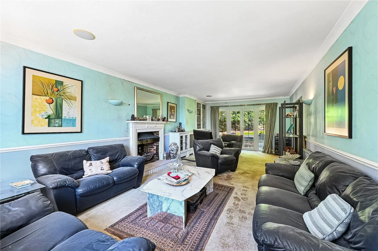 Leafy Grove, Keston, BR2, photo 4
