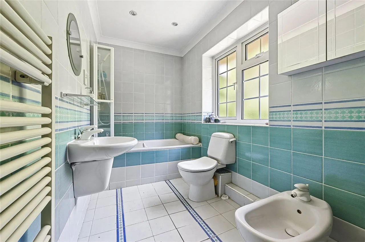 Leafy Grove, Keston, BR2, photo 10