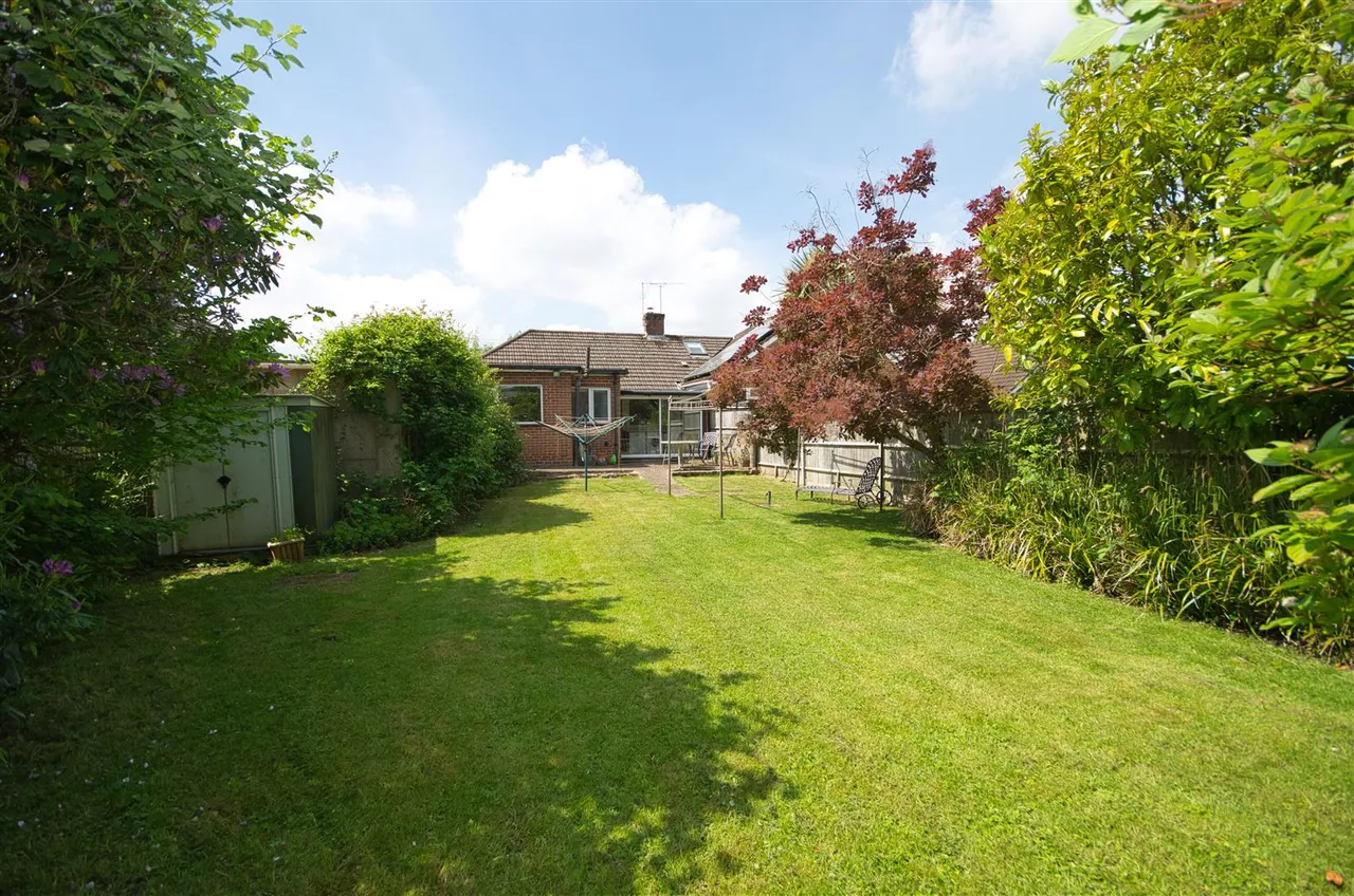 Hope Road, West End, Southampton, SO30 3GE, photo 12