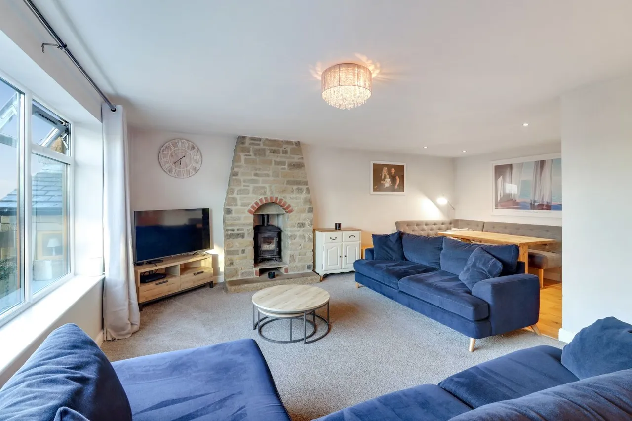 Haigh House Hill, Huddersfield, HD3, photo 5
