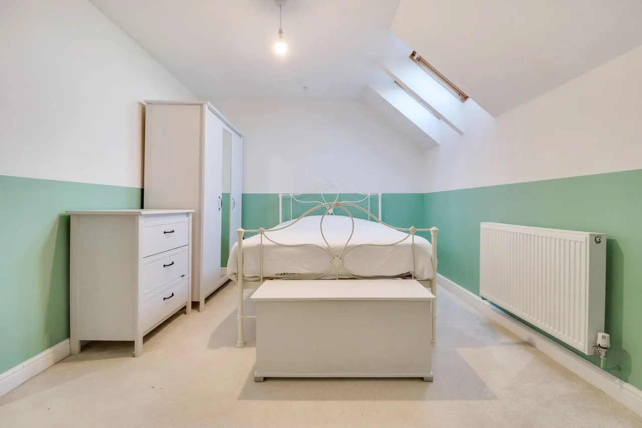 Haigh House Hill, Huddersfield, HD3, photo 23