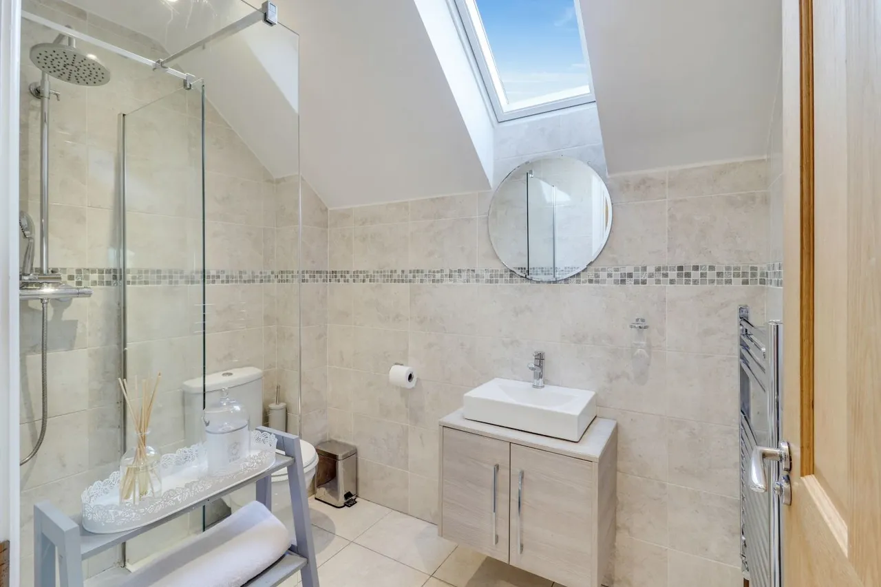 Haigh House Hill, Huddersfield, HD3, photo 17