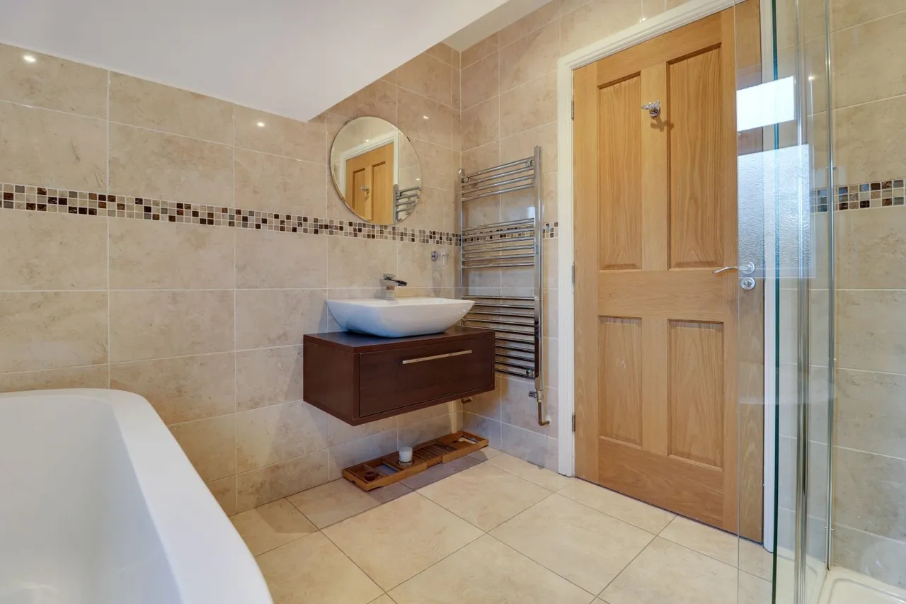 Haigh House Hill, Huddersfield, HD3, photo 22