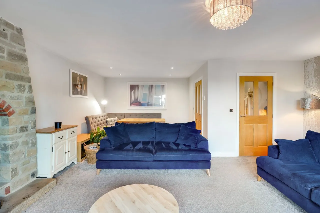 Haigh House Hill, Huddersfield, HD3, photo 6