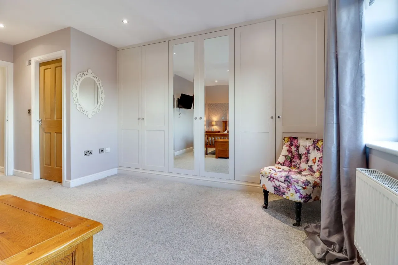 Haigh House Hill, Huddersfield, HD3, photo 16