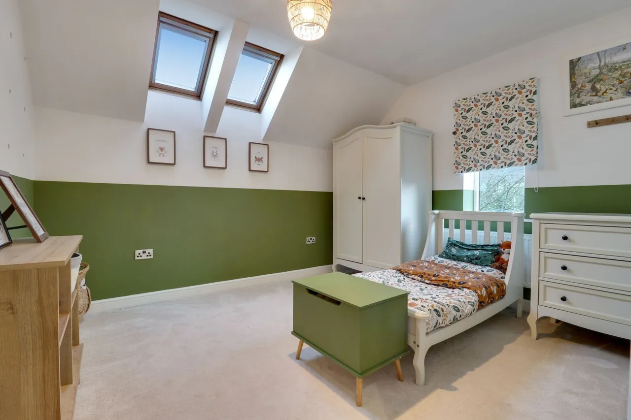 Haigh House Hill, Huddersfield, HD3, photo 19