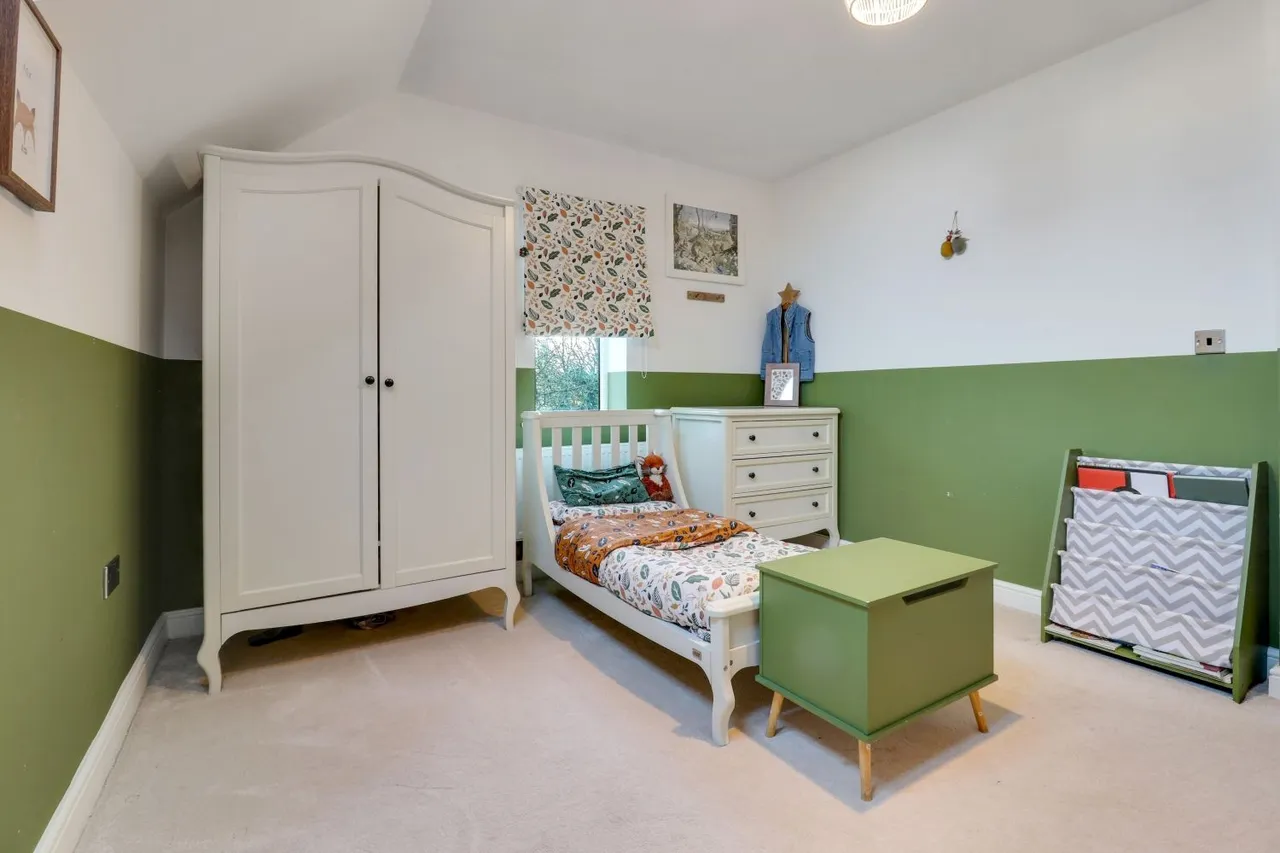 Haigh House Hill, Huddersfield, HD3, photo 18