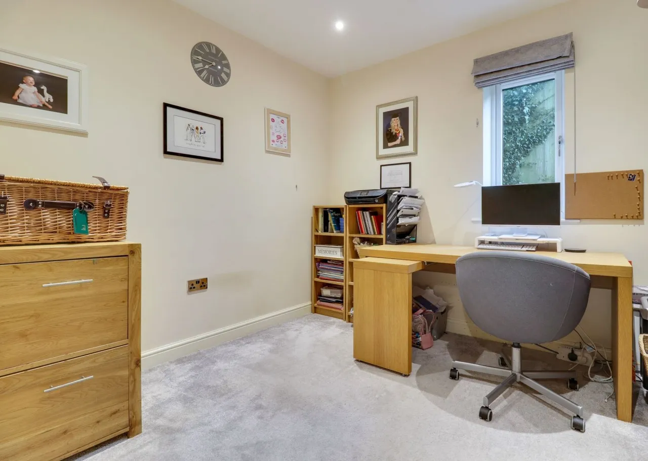 Haigh House Hill, Huddersfield, HD3, photo 12