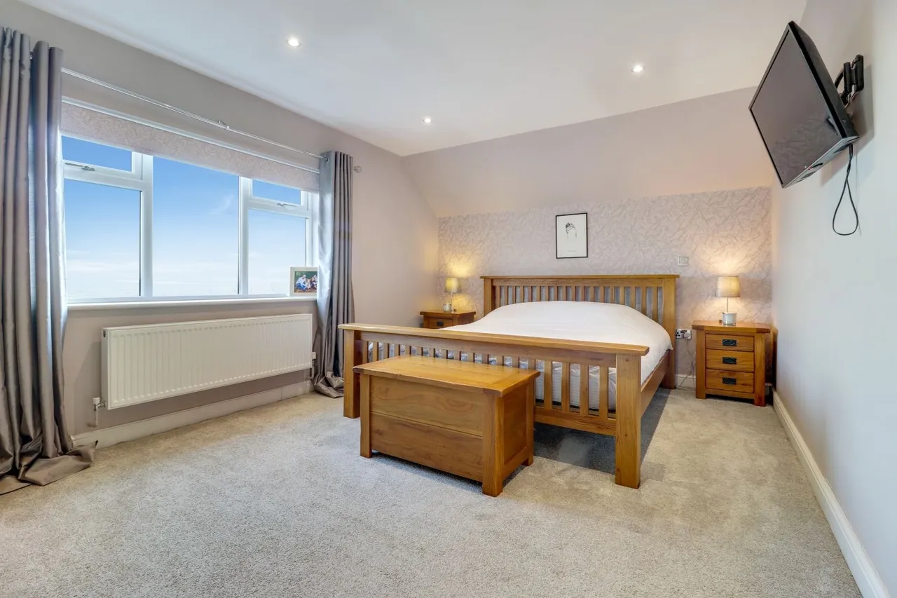 Haigh House Hill, Huddersfield, HD3, photo 14