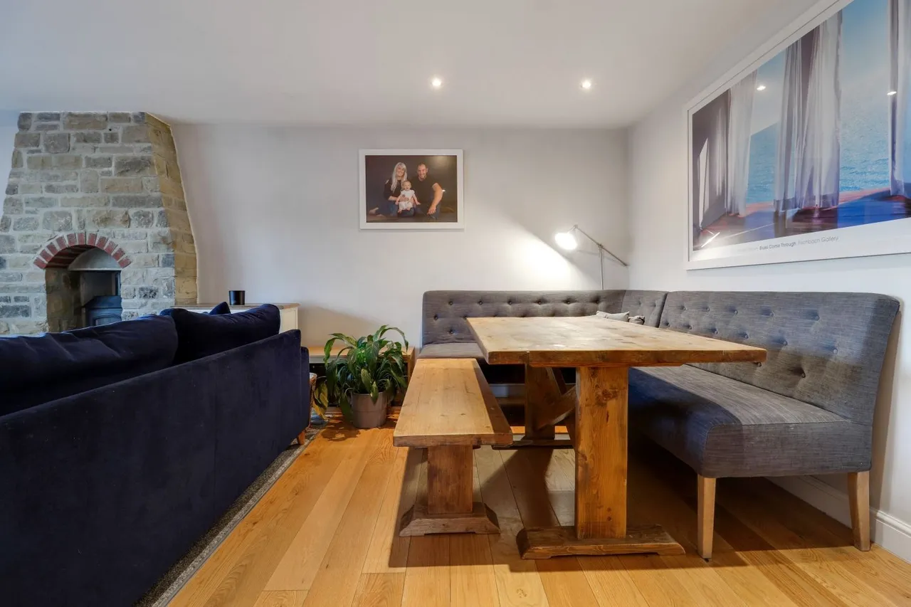 Haigh House Hill, Huddersfield, HD3, photo 7