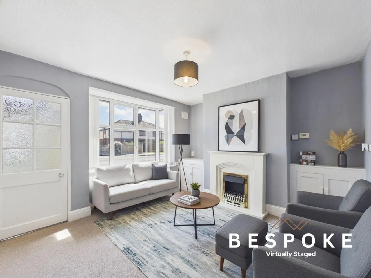 Crewe Road, Sandbach, CW11, photo 3