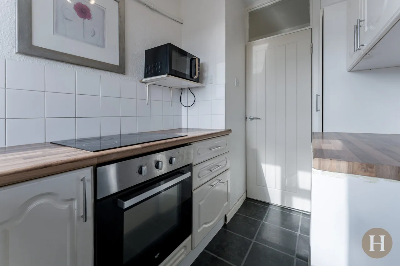 Griffin Court West Drive, Birmingham, B5, photo 6