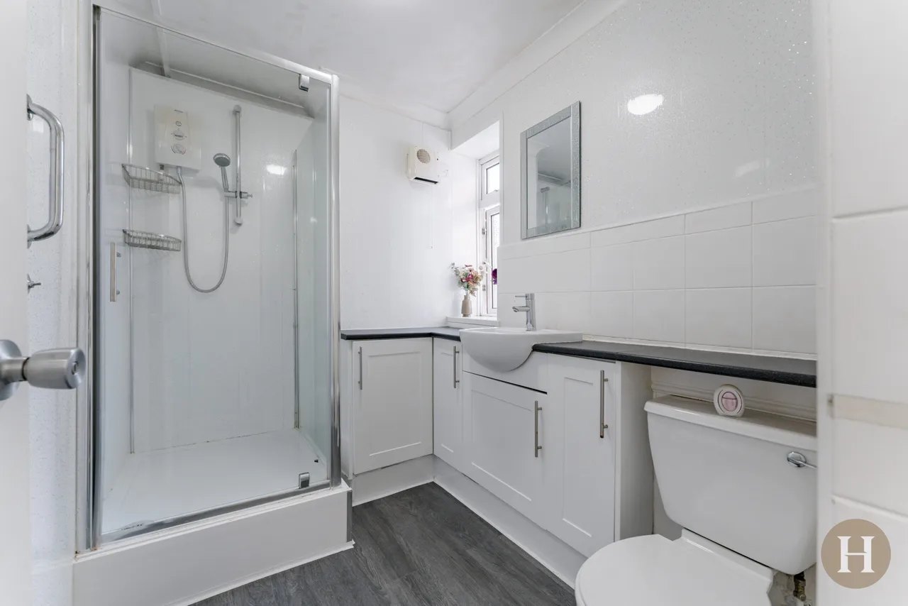 Griffin Court West Drive, Birmingham, B5, photo 7