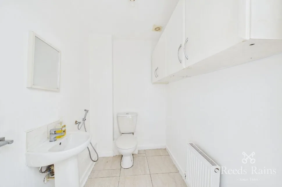 Rainshaw Lane, Manchester, M18, photo 6