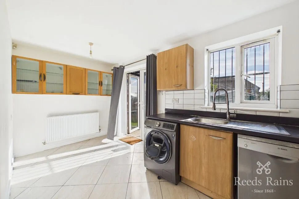 Rainshaw Lane, Manchester, M18, photo 5